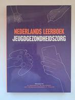Nederlands Leerboek Jeugdgezondheidszorg, Boeken, Ophalen of Verzenden, Nieuw, HBO, A. Gouda Quint/L Lessie, M.T. Straver Kramer, E. Frijs