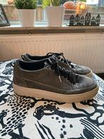 Mason Garments Sneakers - Maat 44 - Donkergrijs, Kleding | Heren, Schoenen, Overige kleuren, Ophalen of Verzenden, Sneakers of Gympen