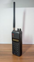Uniden Bearcat 100 Twin Turbo 9 band radio scanner, Telecommunicatie, Ophalen of Verzenden, Gebruikt