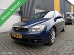 Kia Cerato 2.0-16V EX APK 11-2026!, Auto's, Kia, Gebruikt, 1225 kg, Blauw, Origineel Nederlands