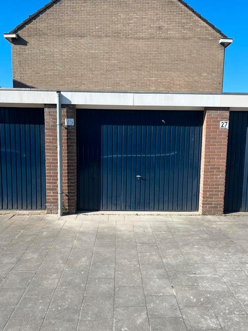 Garagebox Papendrecht te huur, Huizen en Kamers, Garages en Parkeerplaatsen