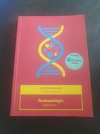 Farmacologie derde editie, Boeken, Studieboeken en Cursussen, Ophalen of Verzenden, Zo goed als nieuw, MBO