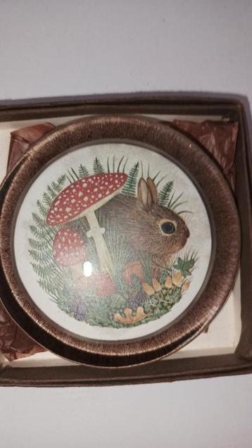 Presse papier Afgeprijsd  beschikbaar voor biedingen