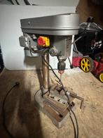 Kolomboor Kinzo, Doe-het-zelf en Verbouw, Gereedschap | Boormachines, Ophalen, Zo goed als nieuw, Minder dan 400 watt, Kolomboormachine