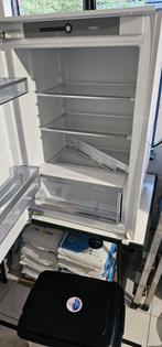 3 jaar oude inbouw koelkast. Werkt perfect!, Witgoed en Apparatuur, Ophalen, Zo goed als nieuw, Inbouw, Minder dan 60 cm