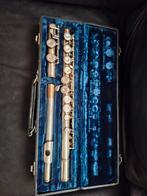 Goede dwarsfluit, Ophalen of Verzenden, Zo goed als nieuw