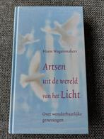 Harm Wagenmakers - Artsen uit de wereld van het licht, Achtergrond en Informatie, Harm Wagenmakers, Ophalen of Verzenden, Zo goed als nieuw