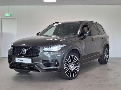 Volvo XC90 2.0 T8 Recharge AWD R-Design, Auto's, Volvo, Bedrijf, Te koop, XC90, 360° camera, 4x4, ABS, Achteruitrijcamera, Adaptieve lichten