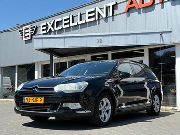 Citroen C5 Tourer 1.6 THP Business - Navigatie beschikbaar voor biedingen