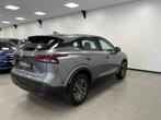 Nissan QASHQAI 1.3 MHEV 158PK Xtronic Business Access / 360, Gebruikt, 4 cilinders, Met garantie (alle), Bedrijf