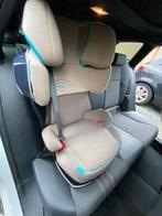 Cybex Pallas 2-fix Autostoel met Isofix, Kinderen en Baby's, Autostoeltjes, Gebruikt, Verstelbare rugleuning, 9 t/m 36 kg, Isofix
