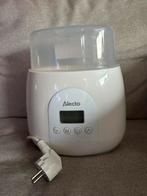 Flessenverwarmer, Ophalen, Flessen- of potjesverwarmer