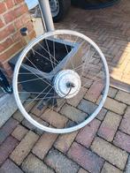 Ebike achterwiel motor Batavus Sparta en koga, Fietsen en Brommers, Ophalen of Verzenden, Gebruikt, Algemeen, Wiel