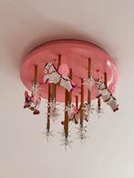 Plafondlamp unicorn kinderkamer, Huis en Inrichting, Ophalen, Zo goed als nieuw