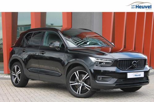 Volvo XC40 T5 Recharge R-Design | Trekhaak | Panorama Dak |, Auto's, Volvo, Bedrijf, Te koop, XC40, 360° camera, ABS, Achteruitrijcamera