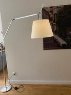 Artemide tolomeo mega terra vloerlamp, Huis en Inrichting, Lampen | Vloerlampen, Ophalen, Zo goed als nieuw, Metaal, 200 cm of meer