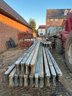 Doka/doka’s hout bekisting, Doe-het-zelf en Verbouw, Hout en Planken, Ophalen of Verzenden, Gebruikt, Overige houtsoorten, Minder dan 200 cm