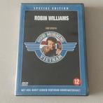Good Morning Vietnam (1987), Cd's en Dvd's, Ophalen of Verzenden, 1980 tot heden, Zo goed als nieuw