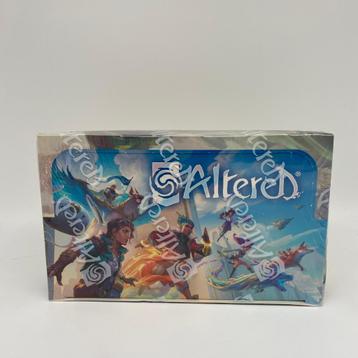 Altered TCG Beyond the Gates Booster Box beschikbaar voor biedingen