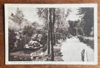 Giethoorn Zuideinde, Verzenden, 1920 tot 1940, Gelopen, Overijssel