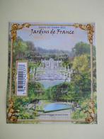 Frankrijk 2012 Le feuillet Saint Cloud Yv.F4663 gestempeld, Ophalen of Verzenden, Gestempeld