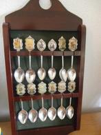 Hummel Lepelenrek  12 stuks, Ophalen of Verzenden, Zo goed als nieuw