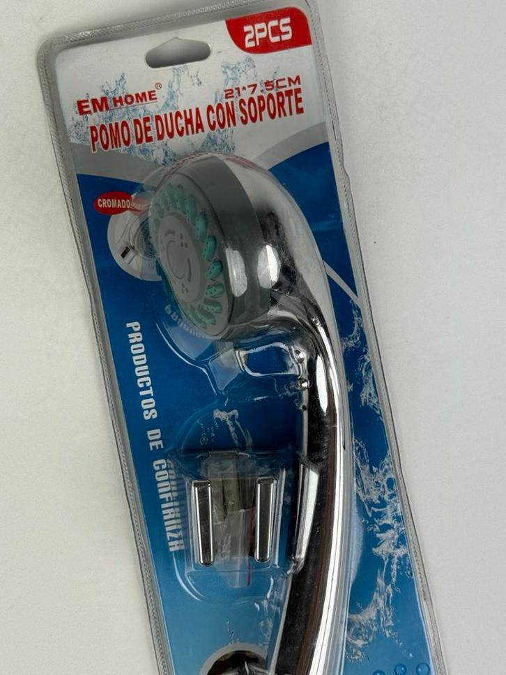 Grote partij douchekoppen – nieuw verpakt – scherp geprijsd, Doe-het-zelf en Verbouw, Sanitair, Nieuw, Douche, Chroom, Ophalen
