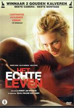 DVD 'Het echte Leven', Ophalen of Verzenden, Zo goed als nieuw, Komedie, Vanaf 6 jaar