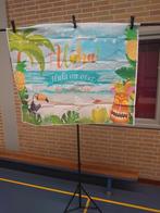 Aloha hawai feestpakket feestartikelen party feest tropische, Hobby en Vrije tijd, Feestartikelen, Ophalen of Verzenden, Nieuw