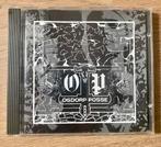 cd: Osdorp Posse - Roffer Dan Ooit (1992), Ophalen of Verzenden, Gebruikt