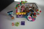 lego friends set 41740 Aliya's kamer, Ophalen of Verzenden, Zo goed als nieuw, Complete set, Lego