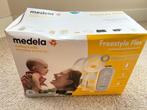 Medela Freestyle Flex Elektrische Borstkolf - dubbelzijdig, Ophalen, Gebruikt, Borstkolf