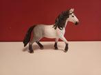 Schleich 13821 Andalusier hengst Horse Club, Ophalen of Verzenden, Zo goed als nieuw, Paard, Beeldje of Figuurtje