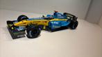 F1 renault R25 F.alonso hot wheels 1.18, Ophalen of Verzenden, A, Hot Wheels, A