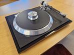 ✅ EAT C-Sharp draaitafel + Ortofon Quintet Black S als nieuw, Audio, Tv en Foto, Platenspelers, Ophalen of Verzenden, Zo goed als nieuw