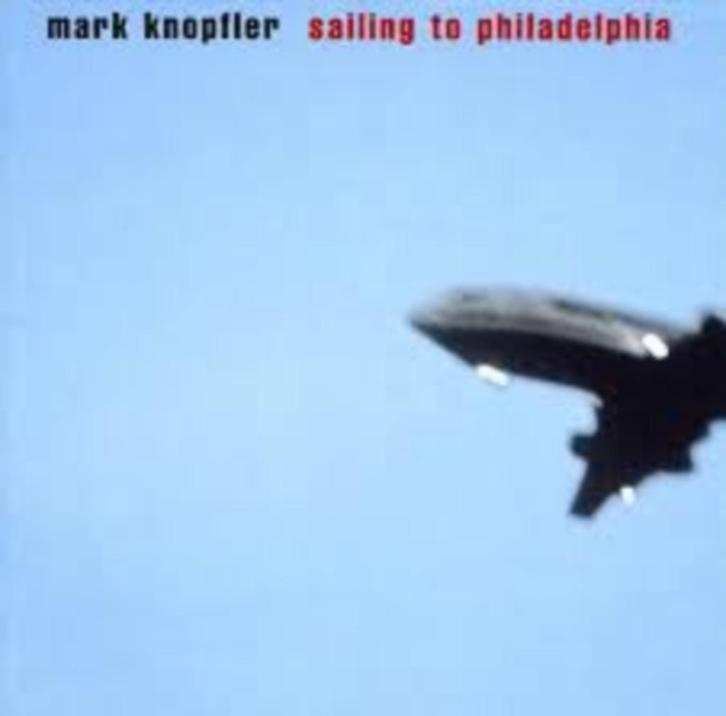 Mark Knopfler, Cd's en Dvd's, Cd's | Pop, Gebruikt, Ophalen of Verzenden