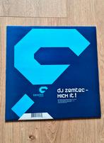 Dj Zemtec - Kick it!, Ophalen of Verzenden, Nieuw in verpakking, 12 inch, Overige genres