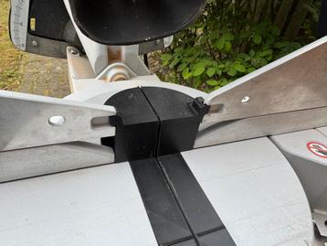 Festool Kapex KS 120 zero clearance blok beschikbaar voor biedingen