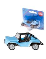 Volkswagen Buggy Siku 1057 schaal 1 op 64, Buggy, Auto, Nieuw, Ophalen of Verzenden
