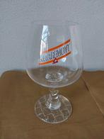 Bierglas Kwaremont, Ophalen of Verzenden, Zo goed als nieuw, Glas of Glazen, Overige merken