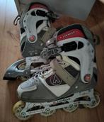 Inline skates/skeelers maat 37 - Airwalk, Overige merken, Ophalen of Verzenden, Inline skates 4 wielen, Dames