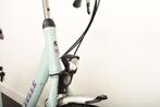 Gazelle Esprit C3 Dames Mint 57cm 2021, Gebruikt, -, - 0
-, NL, 56 cm of meer