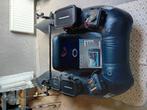 Bellyboat Pro180 complete setup, Watersport en Boten, Hengelsport | Roofvissen, Ophalen, Zo goed als nieuw, Complete set