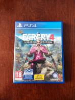 Far Cry 4 Limited Edition - PS4, Ophalen of Verzenden