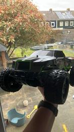 RC race buggy, Ophalen of Verzenden, Zo goed als nieuw, Elektro, Auto offroad