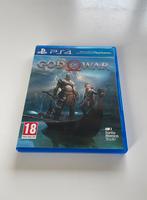 God of War (2018) - PS4 of PS5, Spelcomputers en Games, Games | Sony PlayStation Vita, Avontuur en Actie, Vanaf 18 jaar, 1 speler