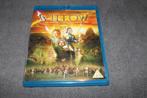 Blu-ray Willow (import regio 2), Ophalen of Verzenden, Gebruikt, Science Fiction en Fantasy
