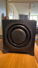 Gereviseerde Paradigm Ultracube 12 inch sub 650WATTS RMS, Audio, Tv en Foto, Luidsprekers, Overige merken, Subwoofer, Refurbished