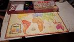 Risk, Hobby en Vrije tijd, Gezelschapsspellen | Bordspellen, Vijf spelers of meer, Ophalen of Verzenden, Zo goed als nieuw, Parker