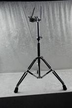 Tama/Pearl tomstand dubbel   <25250767>, Gebruikt, ., Drums of Percussie, Ophalen of Verzenden